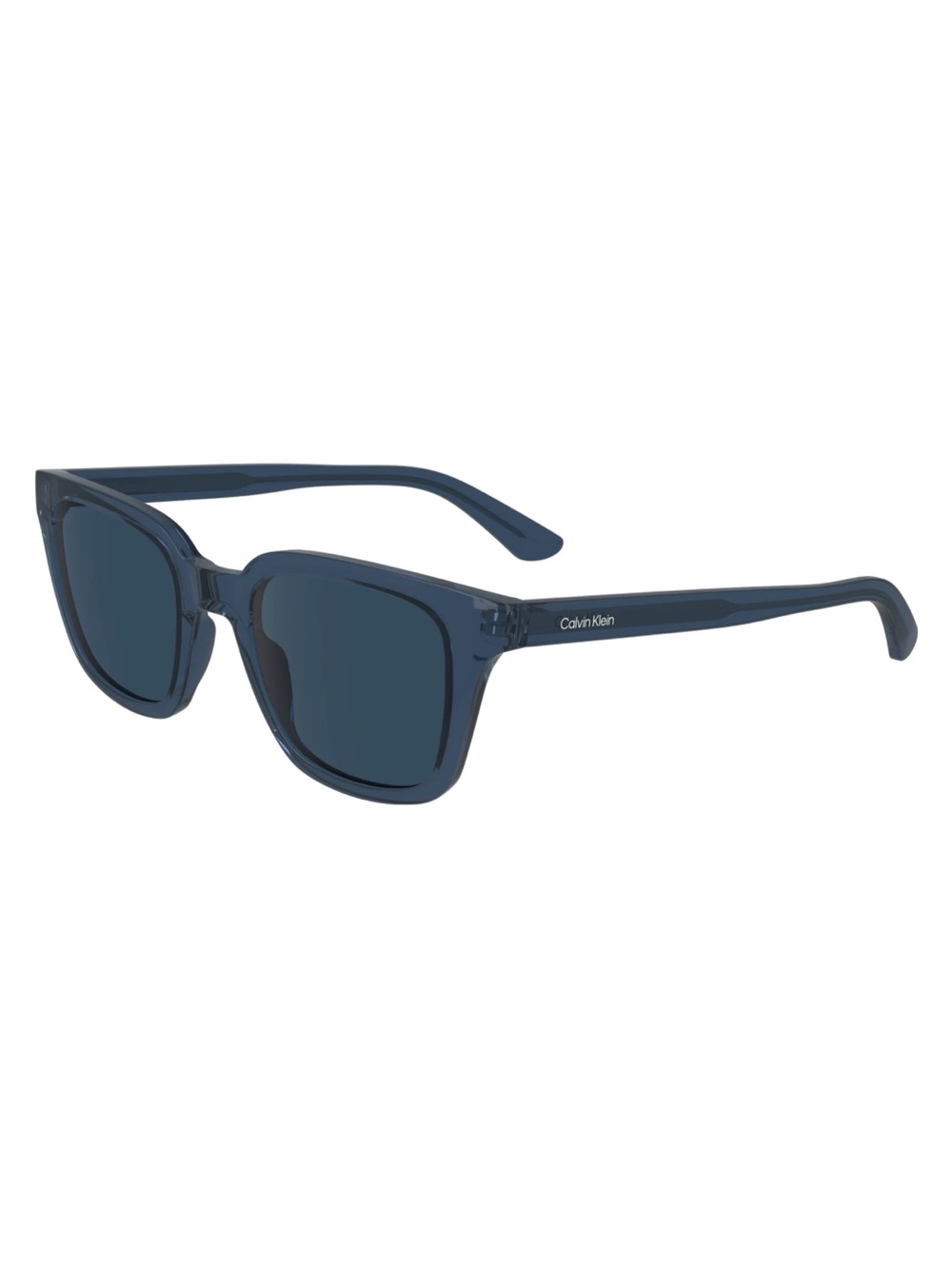CK Calvin Klein Sunglasses CK24506S 435 Blue